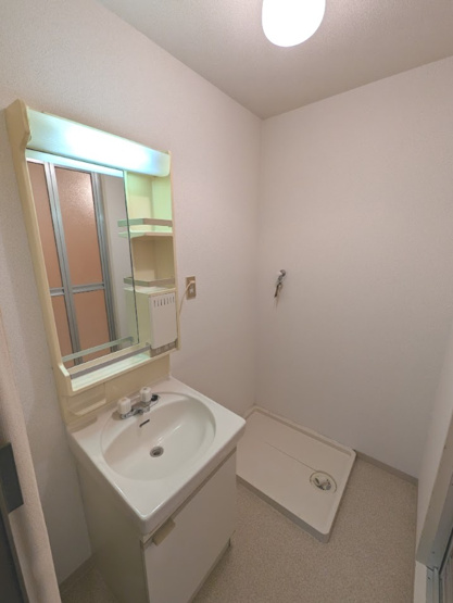 【独立洗面台】 | 弁天マンション | 弁天マンション(GoodHome)