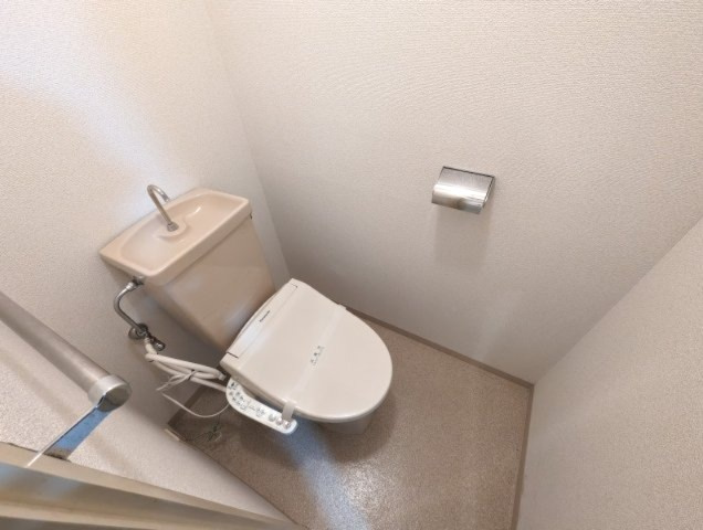 【トイレ】 | 弁天マンション | 弁天マンション(GoodHome)