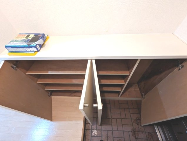 【収納】 | 弁天マンション | 弁天マンション(GoodHome)