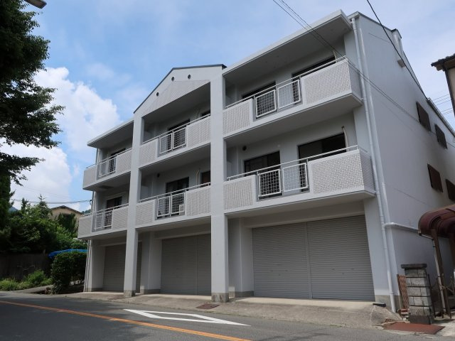 【外観】 | 弁天マンション | 弁天マンション(GoodHome)