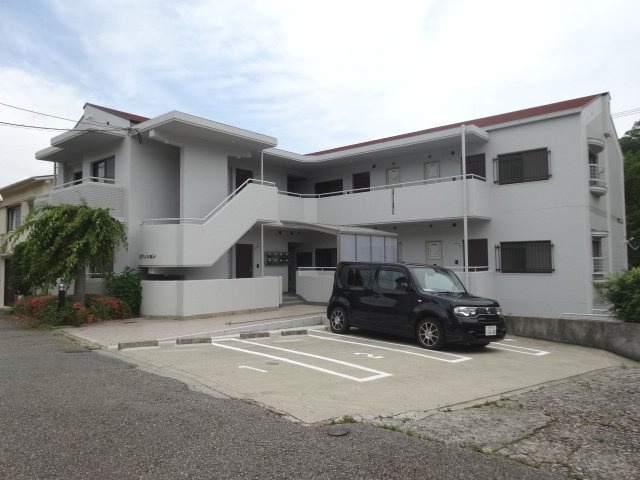 【駐車場】 | 弁天マンション | 弁天マンション(GoodHome)