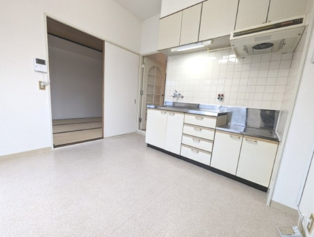 【キッチン】 | 弁天マンション | 弁天マンション(GoodHome)