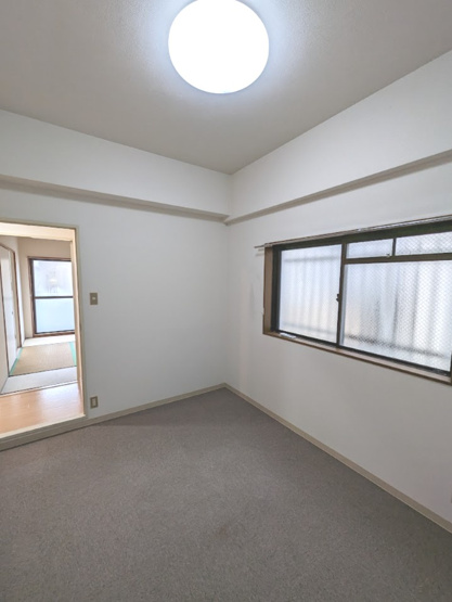 【洋室】 | 弁天マンション | 弁天マンション(GoodHome)