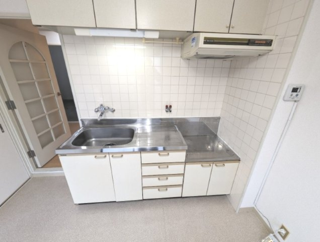 【キッチン】 | 弁天マンション | 弁天マンション(GoodHome)