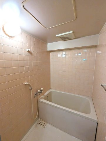 【浴室】 | 弁天マンション | 弁天マンション(GoodHome)