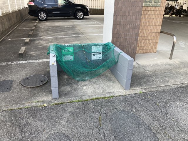 名古屋市南区南野２丁目の賃貸マンションのその他共用部分