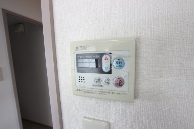 名古屋市南区南野２丁目の賃貸マンションの設備