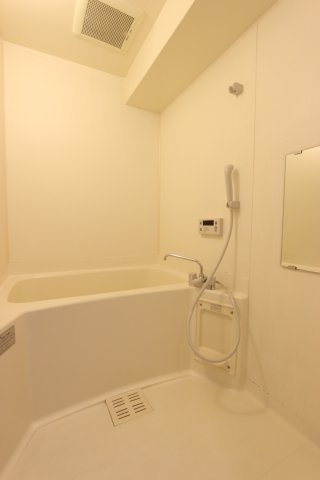 名古屋市南区南野２丁目の賃貸マンションの浴室