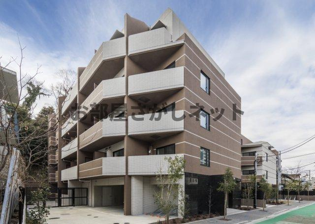 DIPS赤羽北EAST【おとり物件なし】#学生・社会人にオススメ！初期費用分割払いOK！の外観