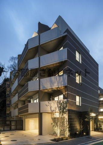 DIPS赤羽北EAST【おとり物件なし】#学生・社会人にオススメ！初期費用分割払いOK！の外観