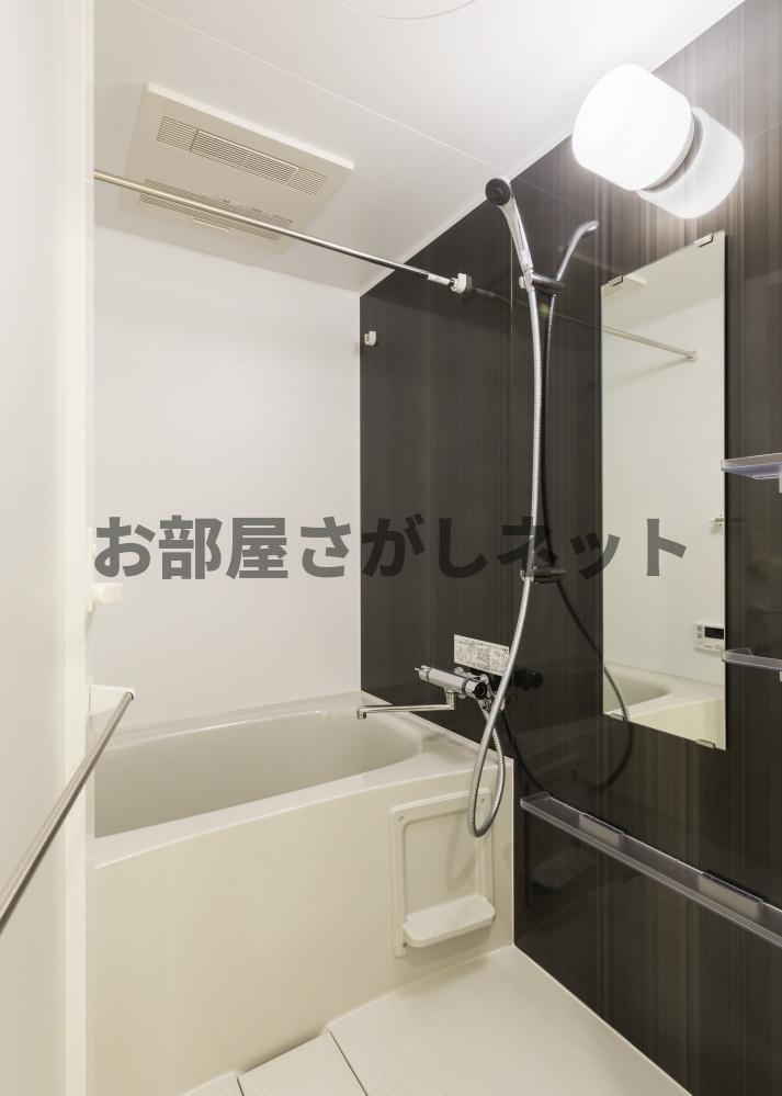 DIPS赤羽北EAST【おとり物件なし】#学生・社会人にオススメ！初期費用分割払いOK！の浴室
