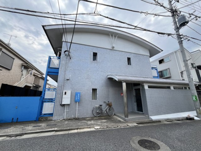 【外観】 | メゾンムジーク