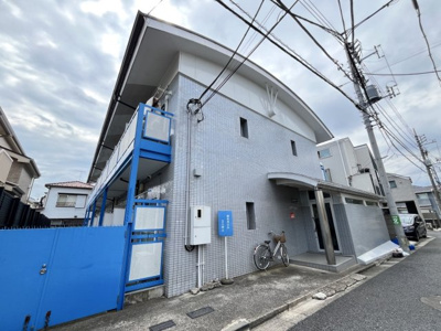 【外観】 | メゾンムジーク