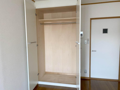 【収納】 | メゾンムジーク