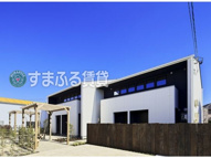 ブランカーサS棟　西尾市米津町の画像