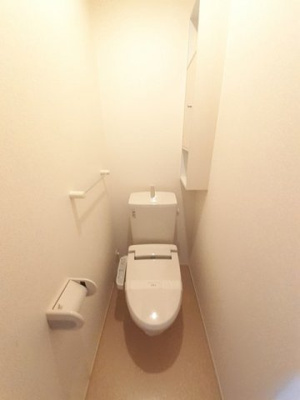 【トイレ】 | ウエストハウス