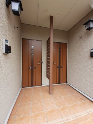 【その他共用部分】 | ウエストハウス