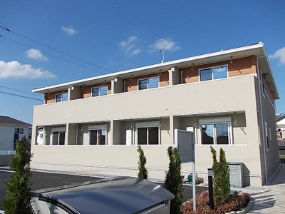 【外観】 | ウエストハウス