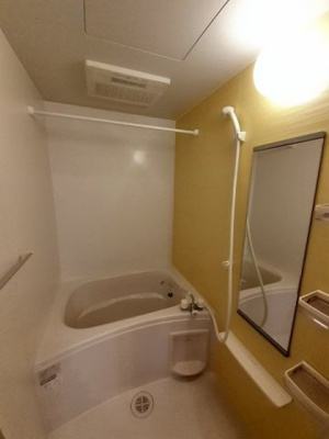 【浴室】 | ウエストハウス