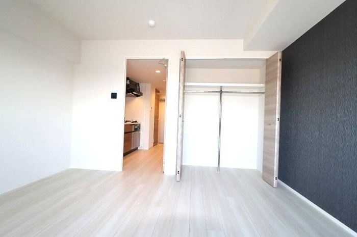 Glanpiaの居間・リビング