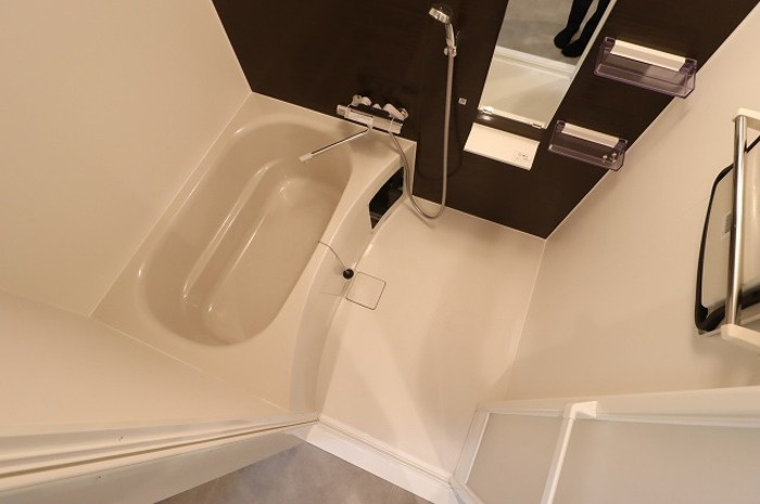 Glanpiaのキッチン