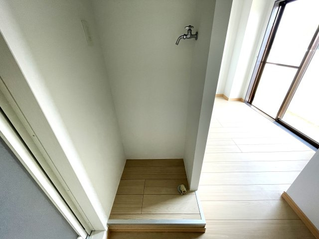 IMビルの設備