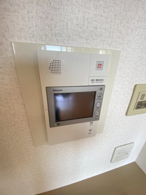 【セキュリティ】 | ライオンズマンション神戸栄町通