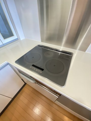 【キッチン】 | ライオンズマンション神戸栄町通