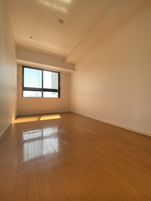 【洋室】 | ライオンズマンション神戸栄町通