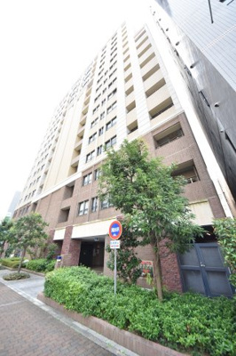 【外観】 | ライオンズマンション神戸栄町通