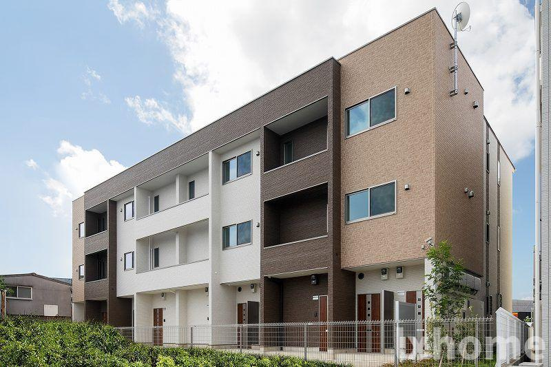 アルテール摂津