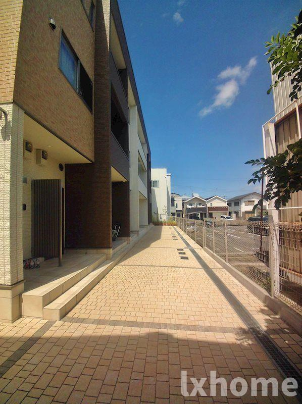 アルテール摂津のその他共用部分