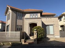 木下南一丁目戸建の画像