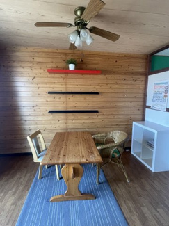 【居間・リビング】 | メゾン岩瀬 | おしゃれなリビングです