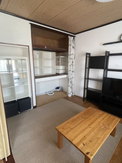 【収納】 | メゾン岩瀬 | 収納があります