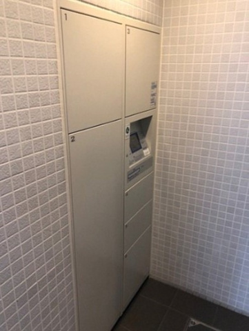 千代田区内神田１丁目の賃貸マンションの設備