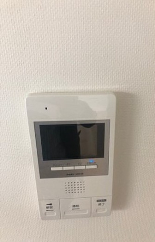 千代田区内神田１丁目の賃貸マンションのセキュリティ