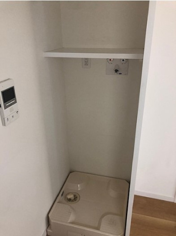 千代田区内神田１丁目の賃貸マンションの設備