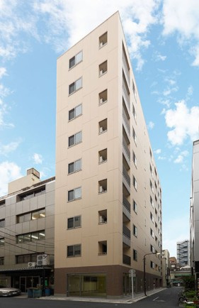 千代田区内神田１丁目の賃貸マンション