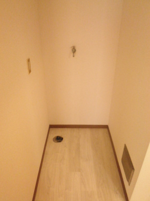 【設備】 | メゾン南雲