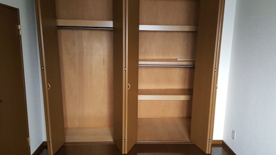 【収納】 | グランメゾン福成