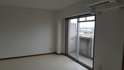 【寝室】 | グランメゾン福成