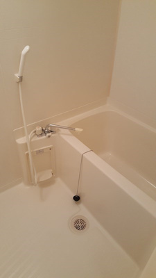 【浴室】 | グランメゾン福成