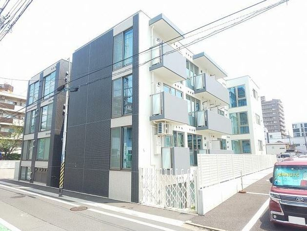 グランドソレイユⅧ