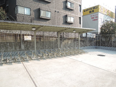 【その他共用部分】 | コンプリシテW