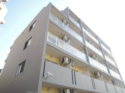 【外観】 | コンプリシテW