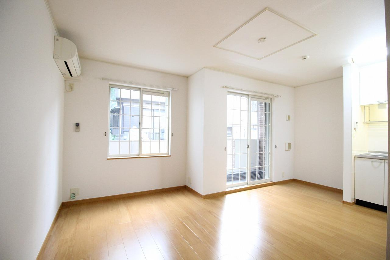 ガーデンヒルズ神戸西のその他|※お部屋により仕様が異なる場合があります※