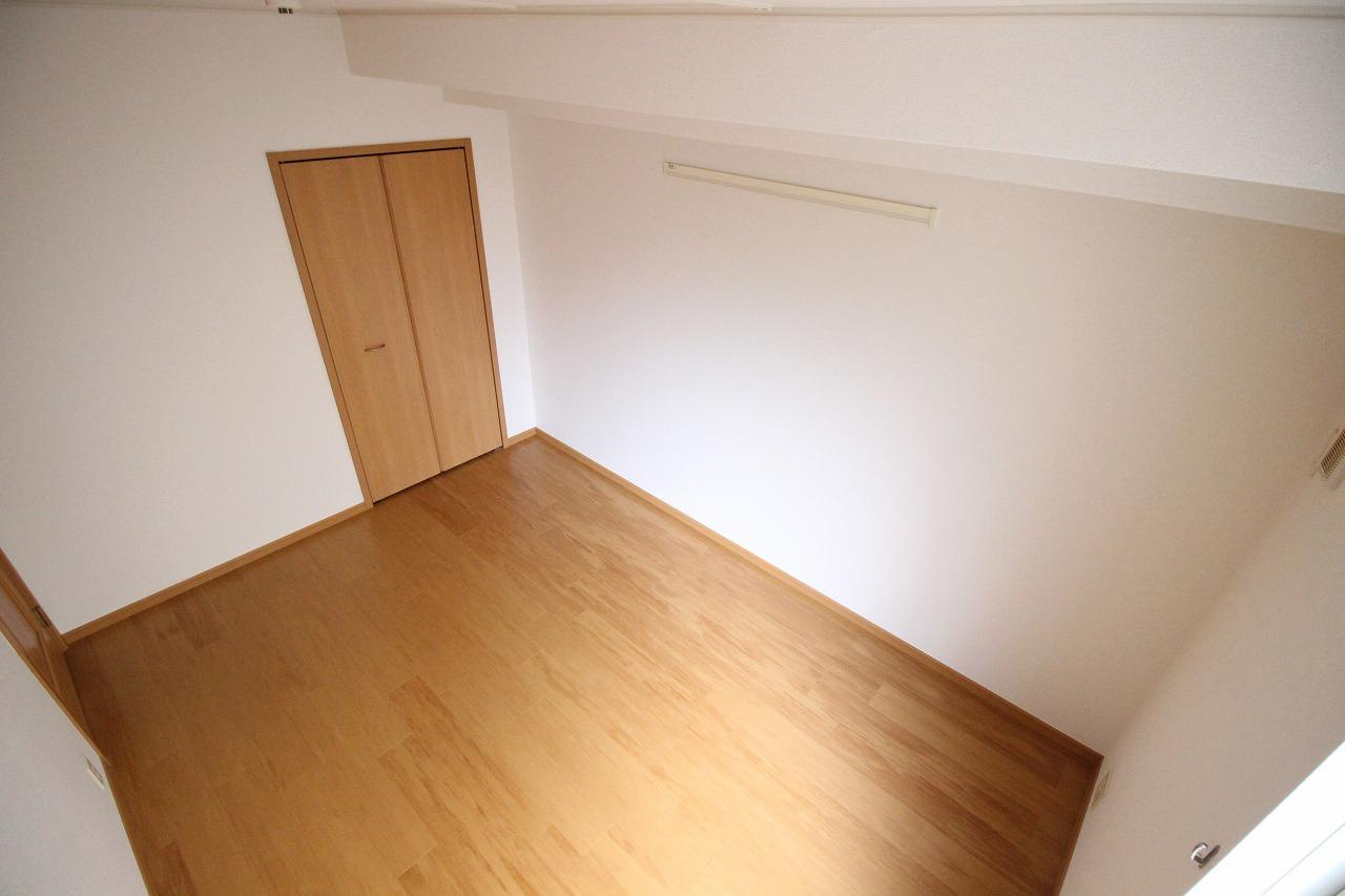 ガーデンヒルズ神戸西の寝室|※お部屋により仕様が異なる場合があります※