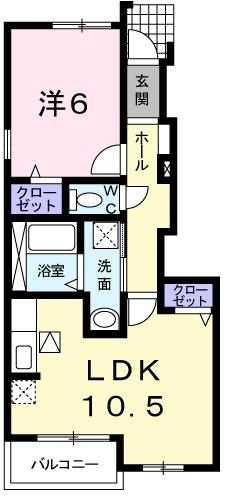 ガーデンヒルズ神戸西の間取り|※間取りが現況と異なる場合は現況を優先します※