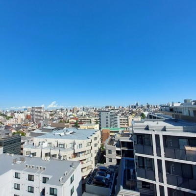 【展望】 | ベイ・アルファ常盤台